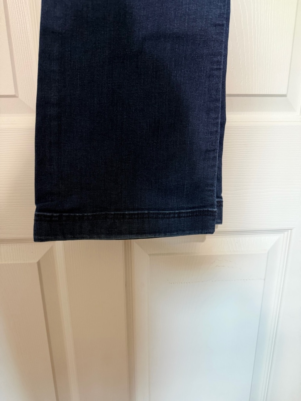 Cinch Dark Indigo Flare Jeans - Picture 3 of 4